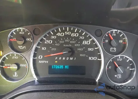 2015 Chevrolet Express G2500 from USA, damaged, VIN 1GCWGFCF6F1158726